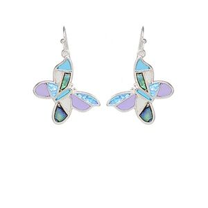 Butterfly Earrings